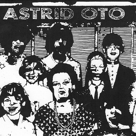 icon for Astrid Oto - Astrid Oto