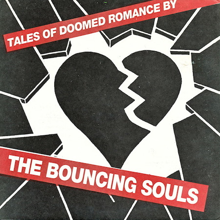 icon for The Bouncing Souls / Buglite - Tales Of Doomed Romance By...