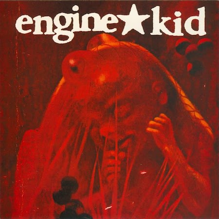 icon for Engine Kid - Heater Sweats Nails