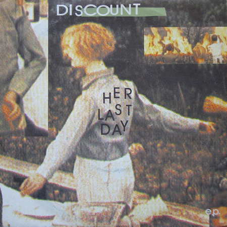 icon for Discount - Her Last Day