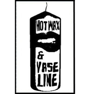 icon for Thee Samedi - Hot Wax and Vaseline