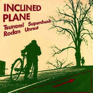 icon for Various Artists - Inclined Plane
