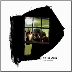 icon for The Like Young - Last Secrets