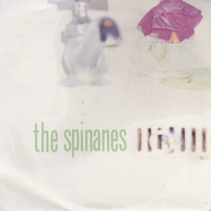 icon for The Spinanes - Madding