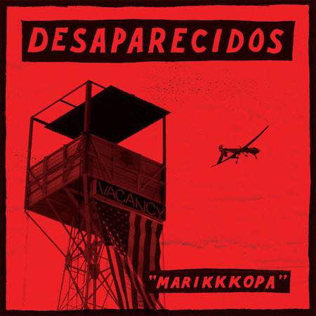 icon for Desaparecidos - Marikkkopa/Backsell