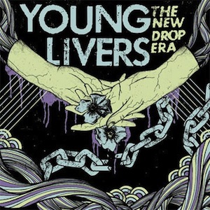 icon for Young Livers - The New Drop Era