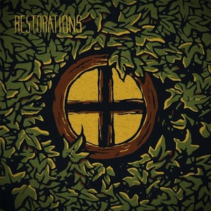icon for Restorations - New Old
