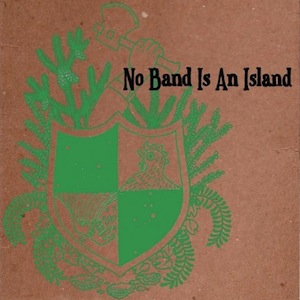 icon for Various Artists - No Band Is an Island
