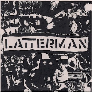 icon for Latterman - Our Better Halves