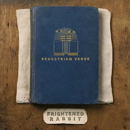 icon for Frightened Rabbit - Pedestrian Verse