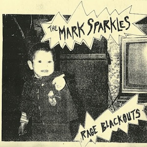 icon for The Mark Sparkles - Rage Blackouts