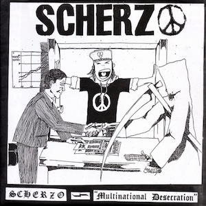 icon for Scherzo / Kismet HC - Scherzo / Kismet HC