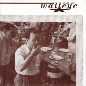 icon for Walleye - Stale Air