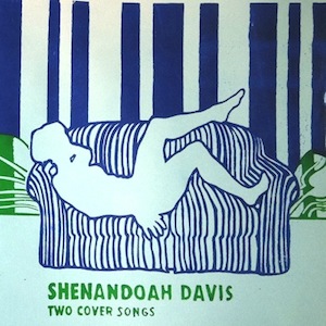 icon for Shenandoah Davis - Two Cover Songs