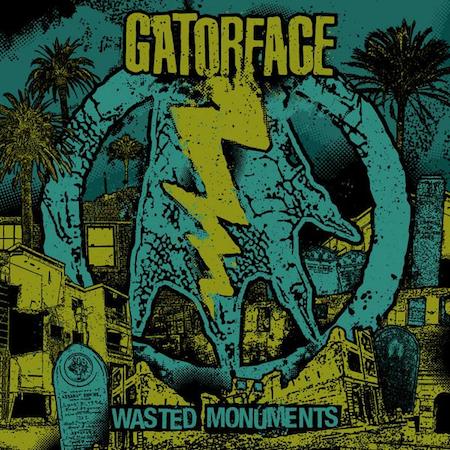icon for Gatorface - Wasted Monuments
