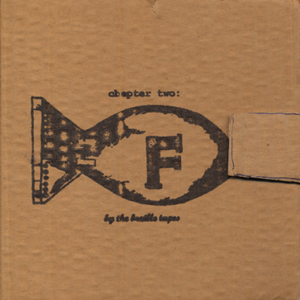 icon for The Braille Tapes - Chapter Two: F-Bomb
