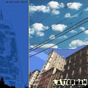 icon for Latterman - ...We Are Still Alive