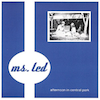icon for Ms. Led - Afternoon In Central Park