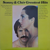 icon for Sonny & Cher - Greatest Hits