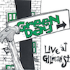 icon for Green Day - Live At Gilman St.