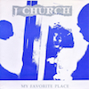 icon for J Church - My Favorite Place