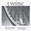 icon for Twine - Hittin' Snags