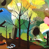 icon for Efterklang - Under Giant Trees