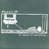 icon for Braid - I'm Afraid Of Everything