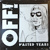 icon for OFF! - Wasted Years