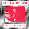 icon for Captain Crunch - Girl at the Zoo
