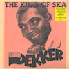 icon for Desmond Dekker - The King Of Ska