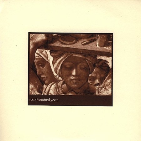 icon for Four Hundred Years - Four Hundred Years