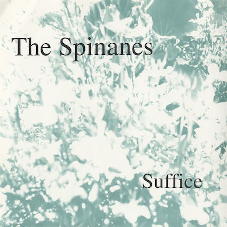 icon for The Spinanes - Suffice