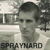 icon for Spraynard / Sundials - Spraynard / Sundials