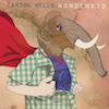 icon for Carson Wells - Wonderkid