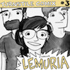 icon for Lemuria - Turnstile Comix #3