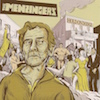 icon for The Menzingers - Hold On Dodge