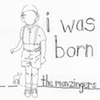 icon for The Menzingers - I Was Born