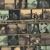 icon for The Menzingers - Chamberlain Waits