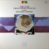icon for Chicago Symphony Orchestra - 