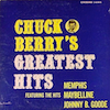 icon for Chuck Berry - Chuck Berry's Greatest Hits