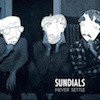 icon for Sundials - Never Settle