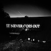 icon for The Hotelier - It Never Goes Out