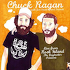icon for Chuck Ragan - Live from Rock Island: The Daytrotter Series