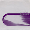 icon for Sense Field - Fun Never Ends