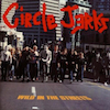 icon for The Circle Jerks - Wild in the Streets