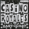 icon for Thee Casino Royales / The Dimitri Gurevich Quintette - East Coast