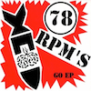 icon for 78 Rpms - Go EP