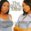 icon for Brandy & Monica - The Boy Is Mine