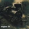 icon for Engine 54 - Engine 54
